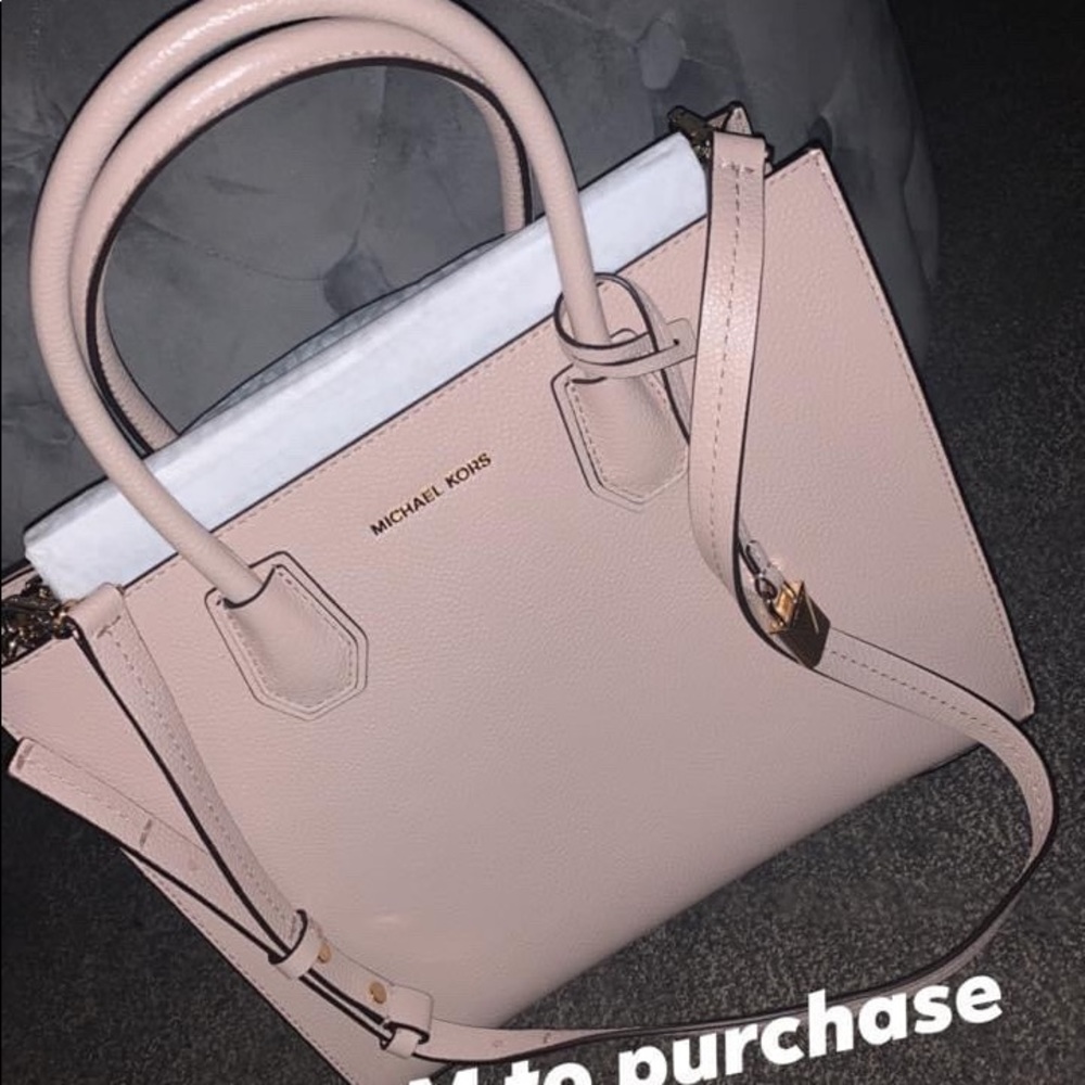 Michael Kors bag